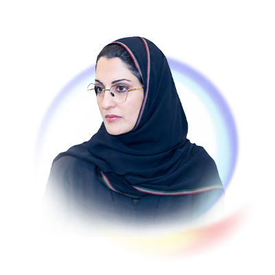 سمو الأميرة نوف بنت محمد بن عبدالله آل سعود